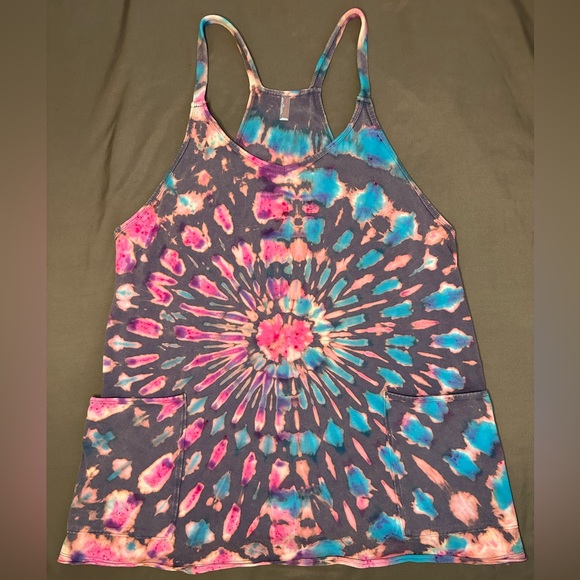 Free People Dresses & Skirts - Free People FP Movement Hot Shot Mini Dress